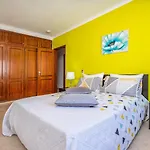 Apartman Two Bedroom - 110m2, Ac, Terrace, Wi-fi
