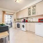 Apartman Two Bedroom - 110m2, Ac, Terrace, Wi-fi