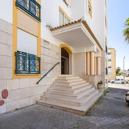 Two Bedroom - 110m2, Ac, Terrace, Wi-fi