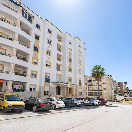 Two Bedroom - 110m2, Ac, Terrace, Wi-fi 拉哥斯