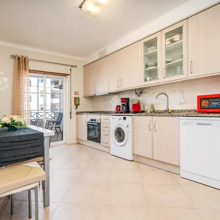 Apartamento Two Bedroom - 110m2, Ac, Terrace, Wi-fi