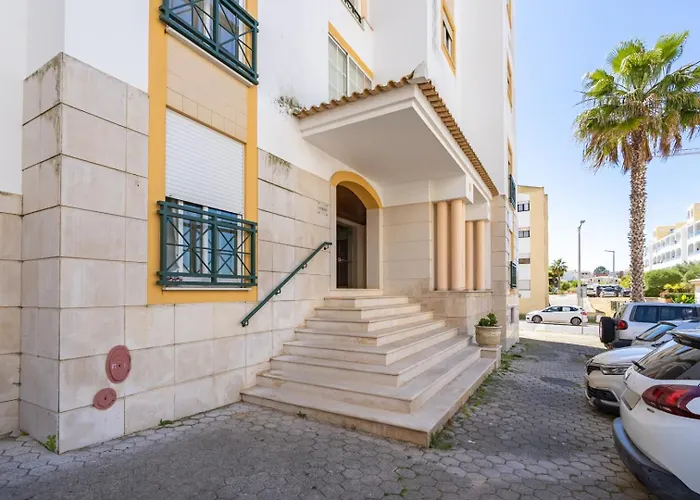 Two Bedroom - 110m2, Ac, Terrace, Wi-fi