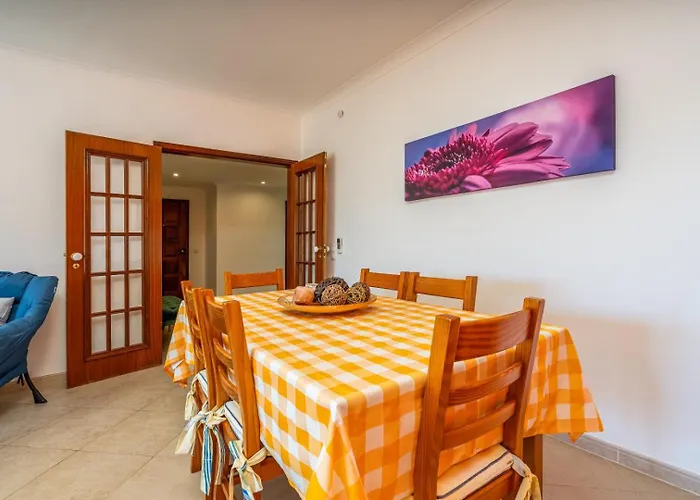 Two Bedroom - 110m2, Ac, Terrace, Wi-fi *
