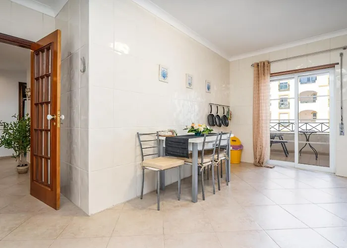 Two Bedroom - 110m2, Ac, Terrace, Wi-fi *