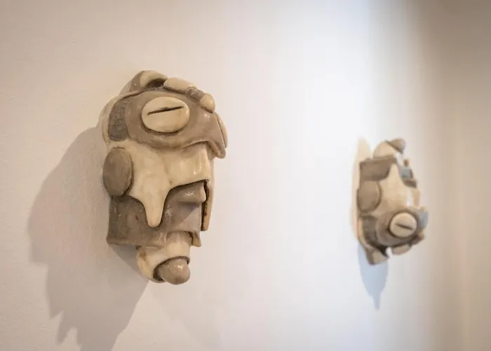 Two Bedroom - 110m2, Ac, Terrace, Wi-fi 公寓 拉哥斯