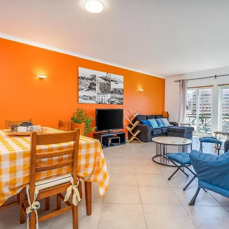 Two Bedroom - 110m2, Ac, Terrace, Wi-fi * Λάγος