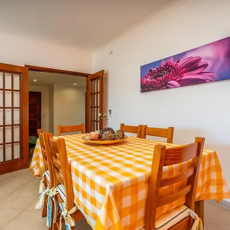 Two Bedroom - 110m2, Ac, Terrace, Wi-fi *