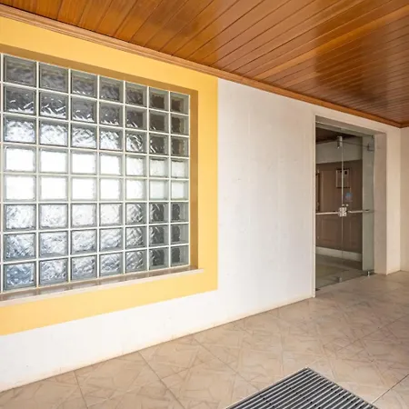 Apartment Two Bedroom - 110m2, Ac, Terrace, Wi-fi