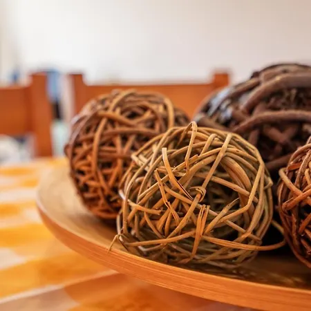 Two Bedroom - 110m2, Ac, Terrace, Wi-fi Lagos