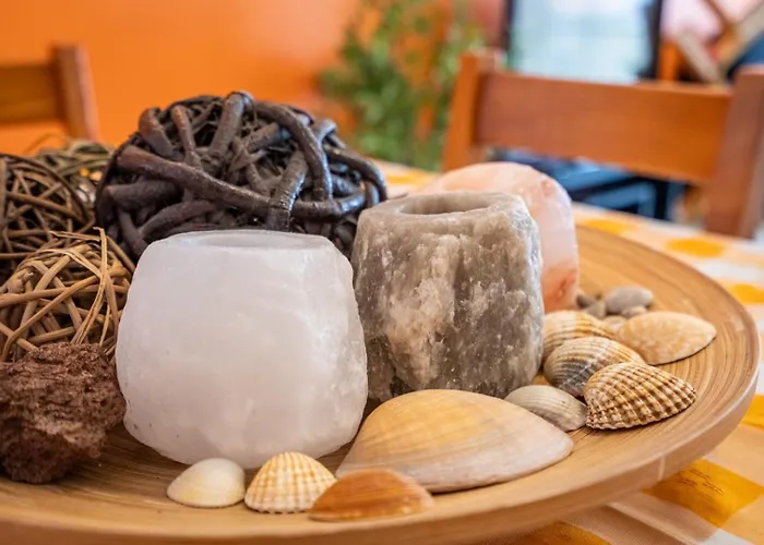 Two Bedroom - 110m2, Ac, Terrace, Wi-fi アパート *