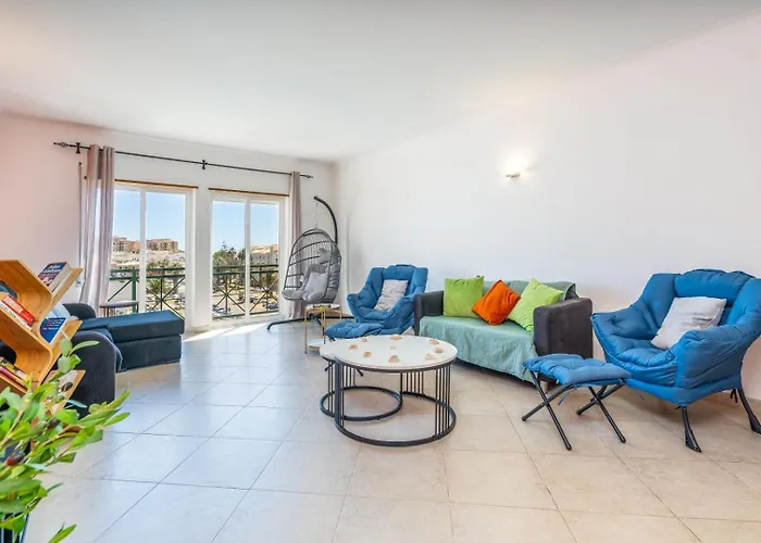 Two Bedroom - 110m2, Ac, Terrace, Wi-fi *