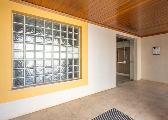 アパート Two Bedroom - 110m2, Ac, Terrace, Wi-fi