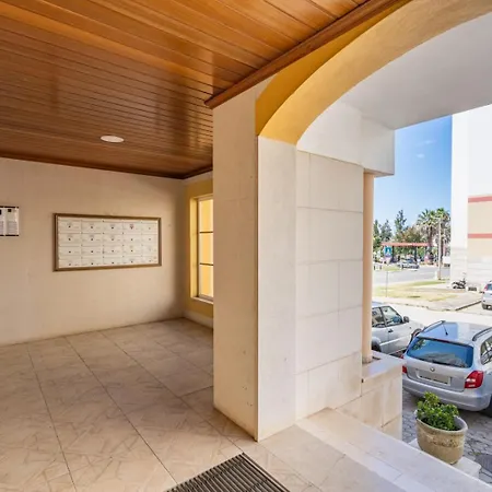 Apartment Two Bedroom - 110m2, Ac, Terrace, Wi-fi *