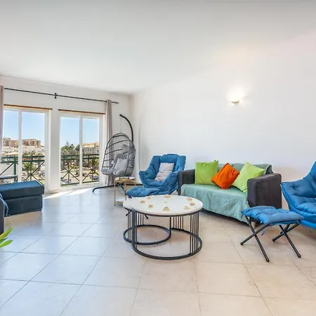 Two Bedroom - 110m2, Ac, Terrace, Wi-fi *